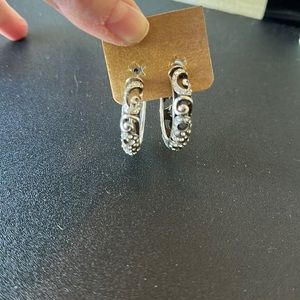 Brighton earrings